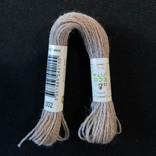 Broderigarn - Ull - DMC Eco Vita - 002