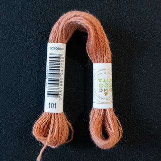 Broderigarn - Ull - DMC Eco Vita - 101