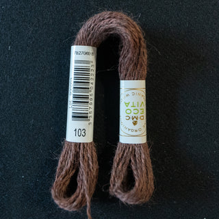 Broderigarn - Ull - DMC Eco Vita - 103