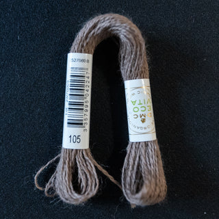 Broderigarn - Ull - DMC Eco Vita - 105