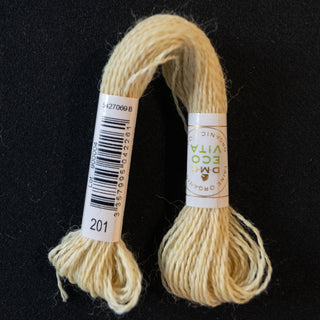 Broderigarn - Ull - DMC Eco Vita - 201