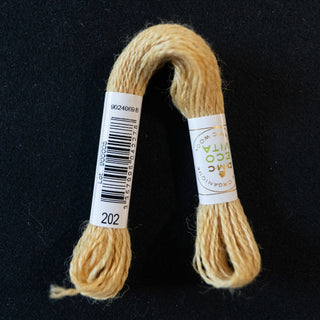 Broderigarn - Ull - DMC Eco Vita - 202