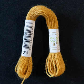 Broderigarn - Ull - DMC Eco Vita - 203