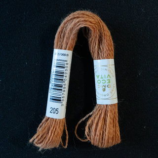 Broderigarn - Ull - DMC Eco Vita - 205