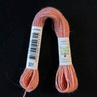Broderigarn - Ull - DMC Eco Vita - 301