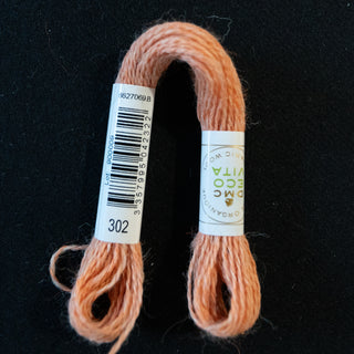 Broderigarn - Ull - DMC Eco Vita - 302
