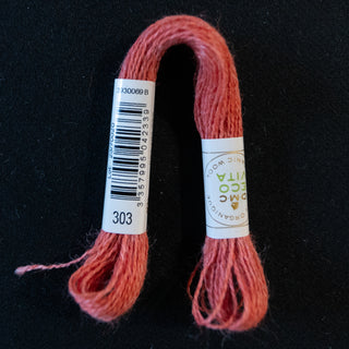 Broderigarn - Ull - DMC Eco Vita - 303