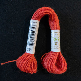 Broderigarn - Ull - DMC Eco Vita - 305