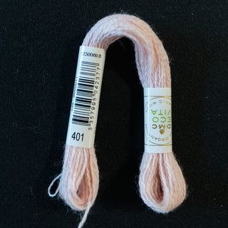Broderigarn - Ull - DMC Eco Vita - 401