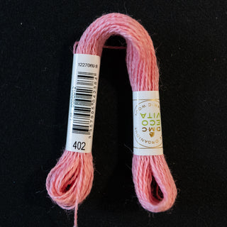 Broderigarn - Ull - DMC Eco Vita - 402