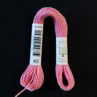 Broderigarn - Ull - DMC Eco Vita - 403
