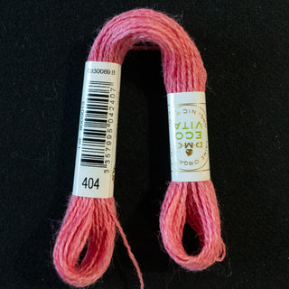 Broderigarn - Ull - DMC Eco Vita - 404