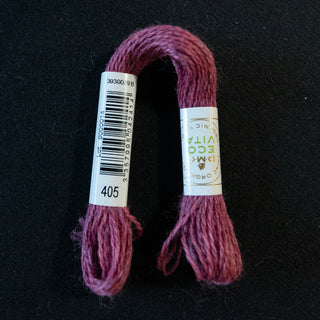Broderigarn - Ull - DMC Eco Vita - 405