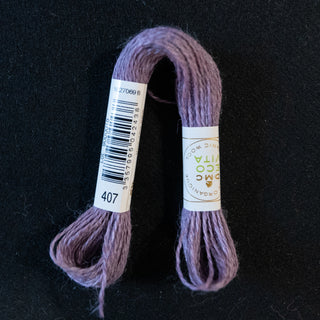 Broderigarn - Ull - DMC Eco Vita - 407
