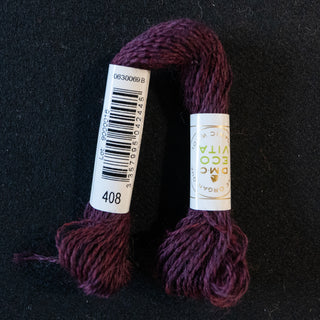 Broderigarn - Ull - DMC Eco Vita - 408