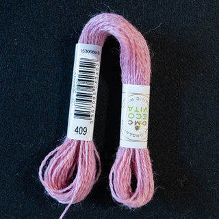 Broderigarn - Ull - DMC Eco Vita - 409