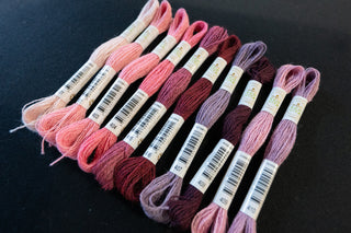 Broderigarn - Ull - DMC Eco Vita - 409