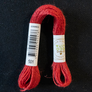 Broderigarn - Ull - DMC Eco Vita - 501