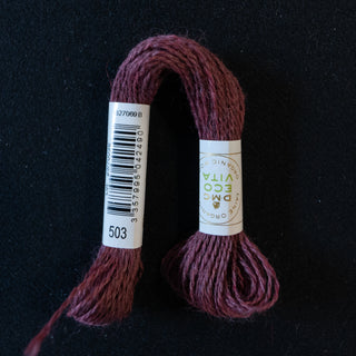 Broderigarn - Ull - DMC Eco Vita - 503