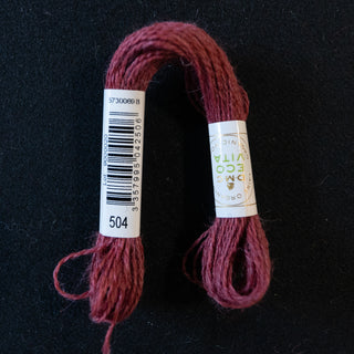 Broderigarn - Ull - DMC Eco Vita - 504