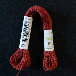 Broderigarn - Ull - DMC Eco Vita - 505