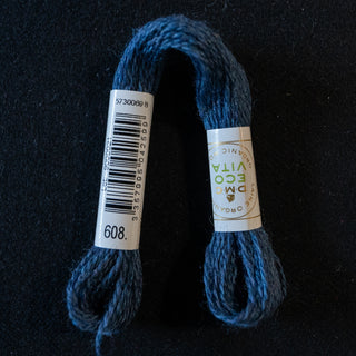 Broderigarn - Ull - DMC Eco Vita - 608