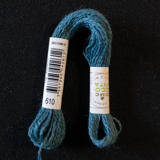 Broderigarn - Ull - DMC Eco Vita - 610