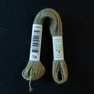 Broderigarn - Ull - DMC Eco Vita - 704