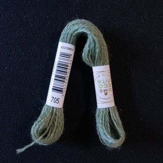 Broderigarn - Ull - DMC Eco Vita - 705
