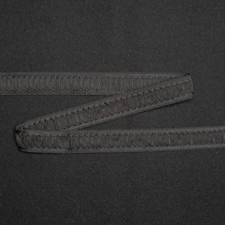 Bånd Folder - Svart - 22 mm