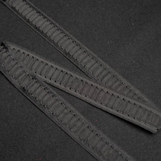 Bånd Folder - Svart - 22 mm