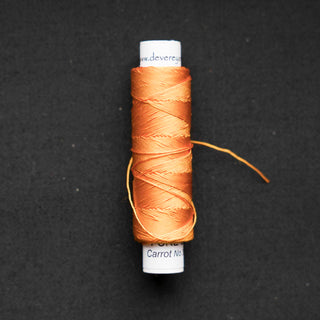 Broderigarn - Silke - Devere 36 - Carrot