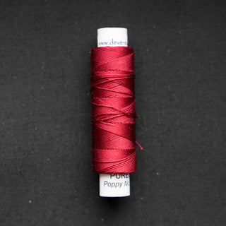 Broderigarn - Silke - Devere 36 - Poppy