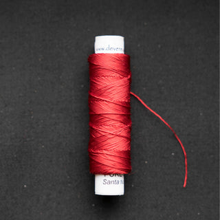 Broderigarn - Silke - Devere 36 - Santa