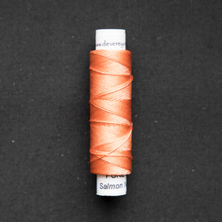 Broderigarn - Silke - Devere 36 - Salmon