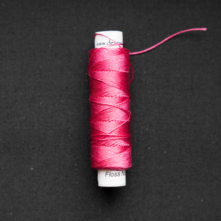 Broderigarn - Silke - Devere 36 - Floss