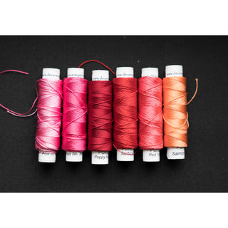 Broderigarn - Silke - Devere 36 - Floss