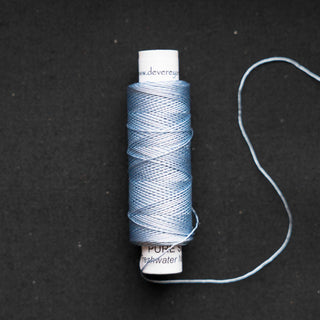 Broderigarn - Silke - Devere 36 - Freshwater