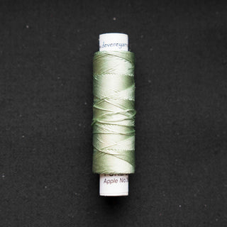 Broderigarn - Silke - Devere 36 - Apple