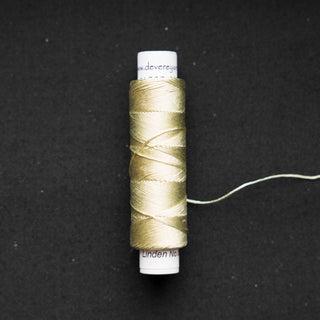 Broderigarn - Silke - Devere 36 - Linden