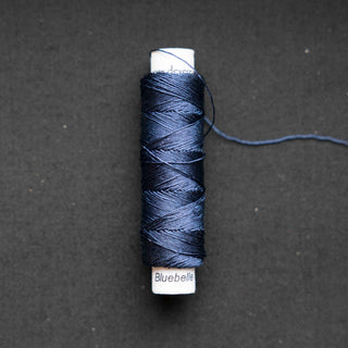 Broderigarn - Silke - Devere 36 - Bluebelle