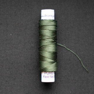 Broderigarn - Silke - Devere 36 - Field