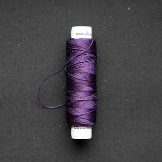 Broderigarn - Silke - Devere 36 - Buddleia