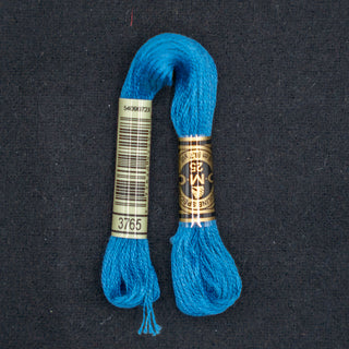 Broderigarn - Bomull - DMC - Mouliné Spécial - 3765
