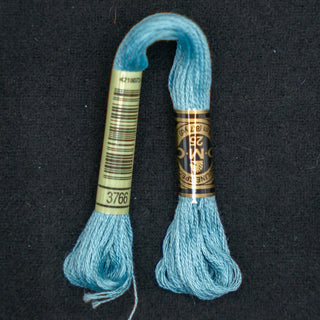 Broderigarn - Bomull - DMC - Mouliné Spécial - 3766