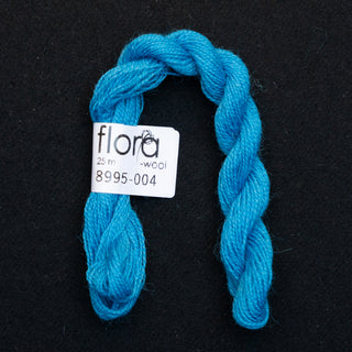 Broderigarn - Ull - Flora - 8995
