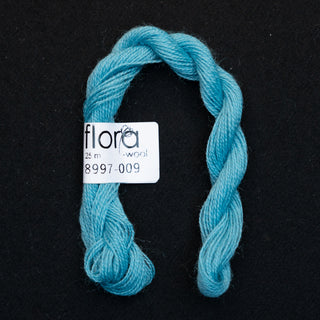 Broderigarn - Ull - Flora - 8997