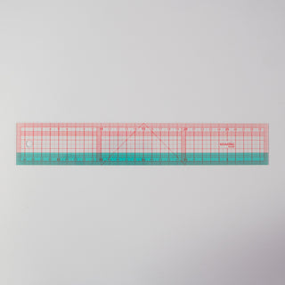 Kearing linjalpakke - Vinkel-, papegøye-, rett- og strykelinjal 📐📏