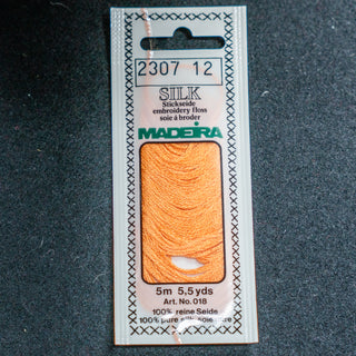 Broderigarn - Silke - Madeira - 2307