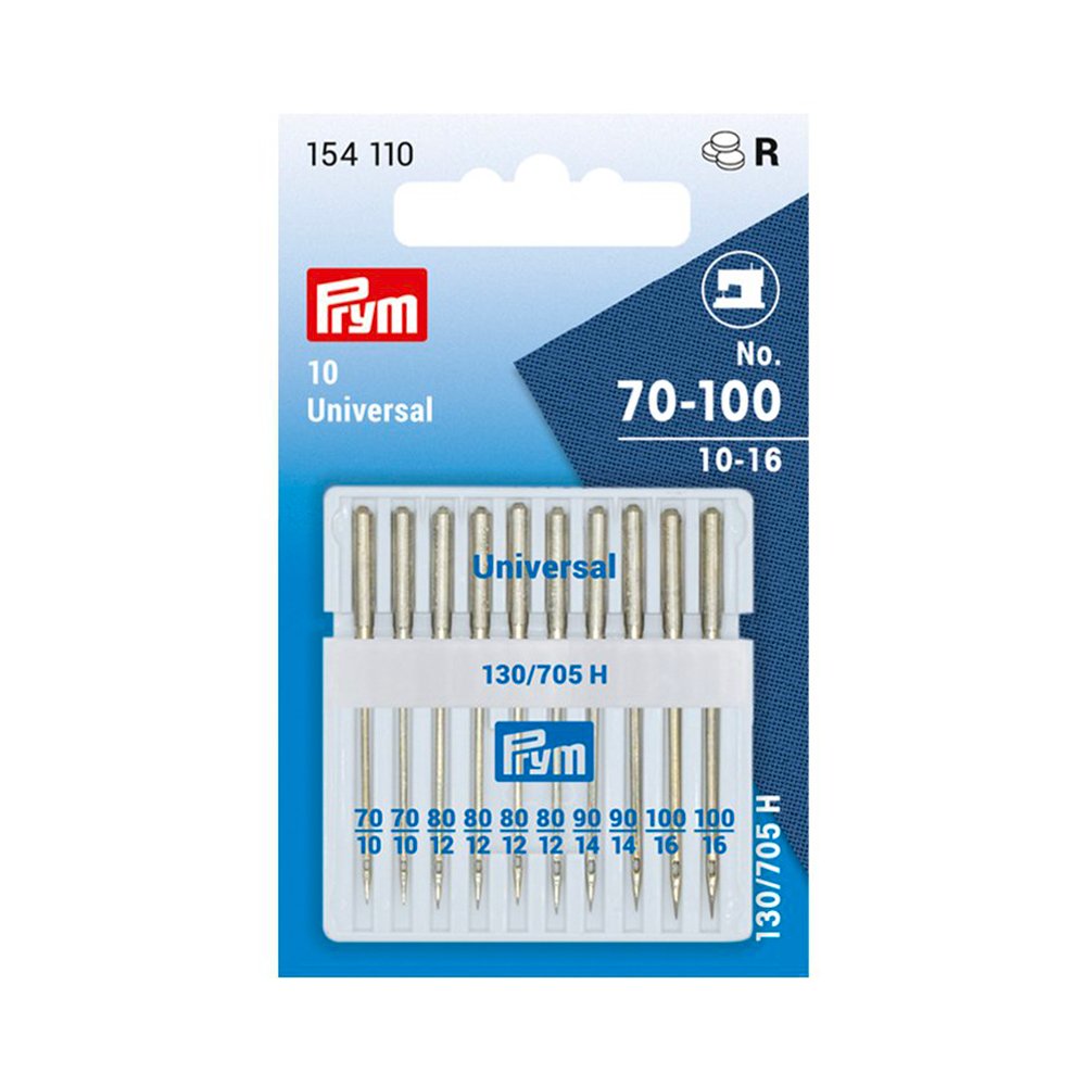 Prym - Symaskinsnåler - Bunad - 70-100